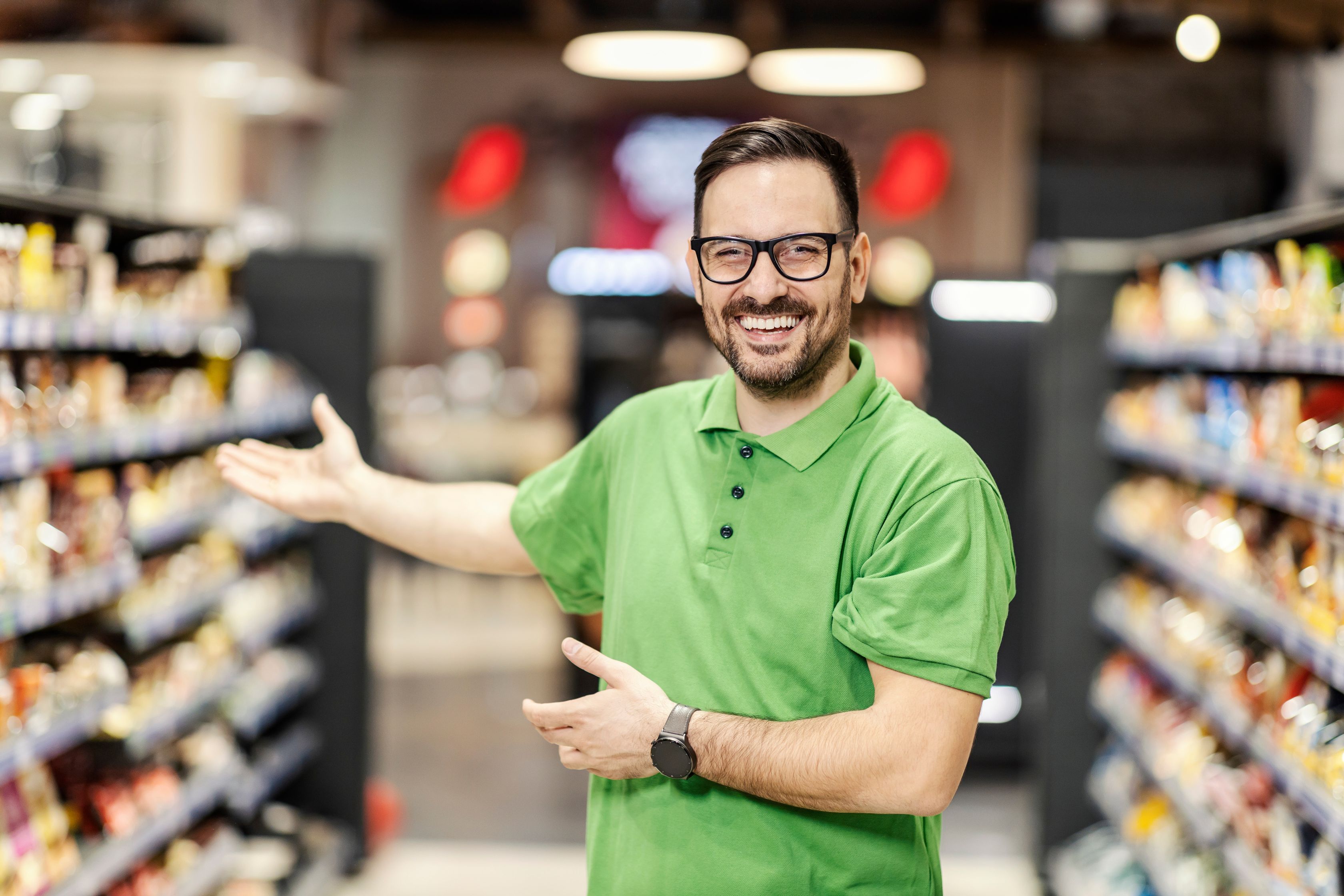 Valley Inventory Service Overview
